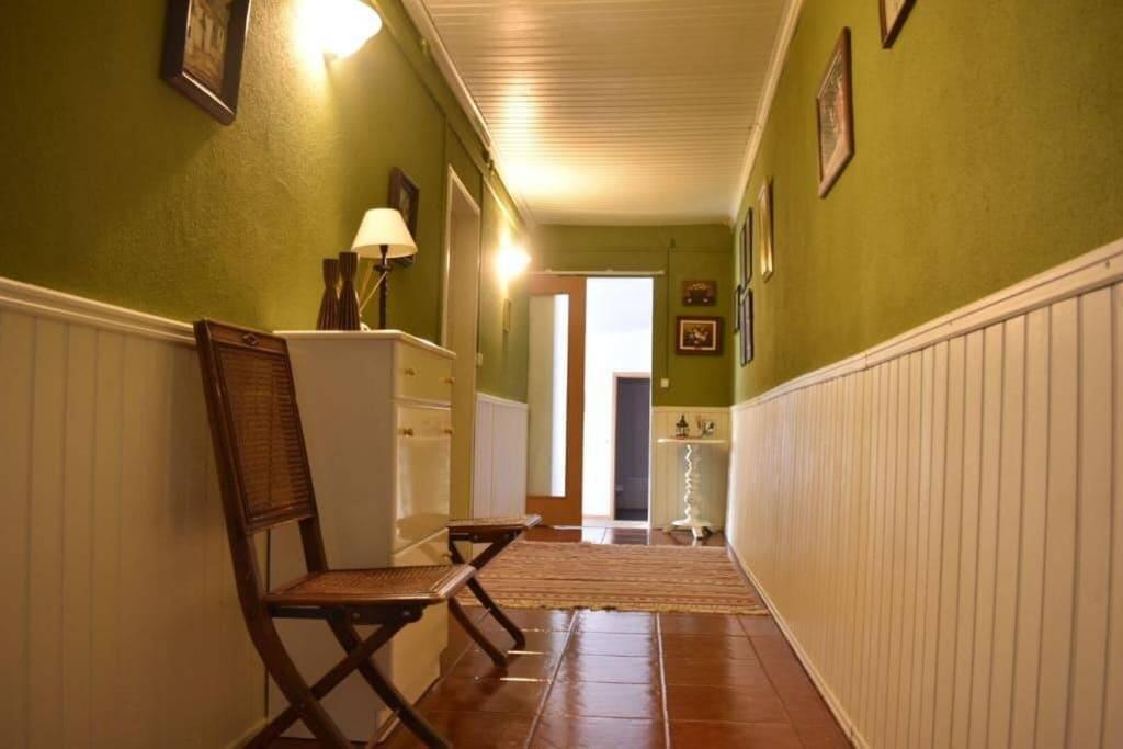 Villa - Torres Vedras, Lisbon Country Side Almeirinhos de Baixo Екстериор снимка
