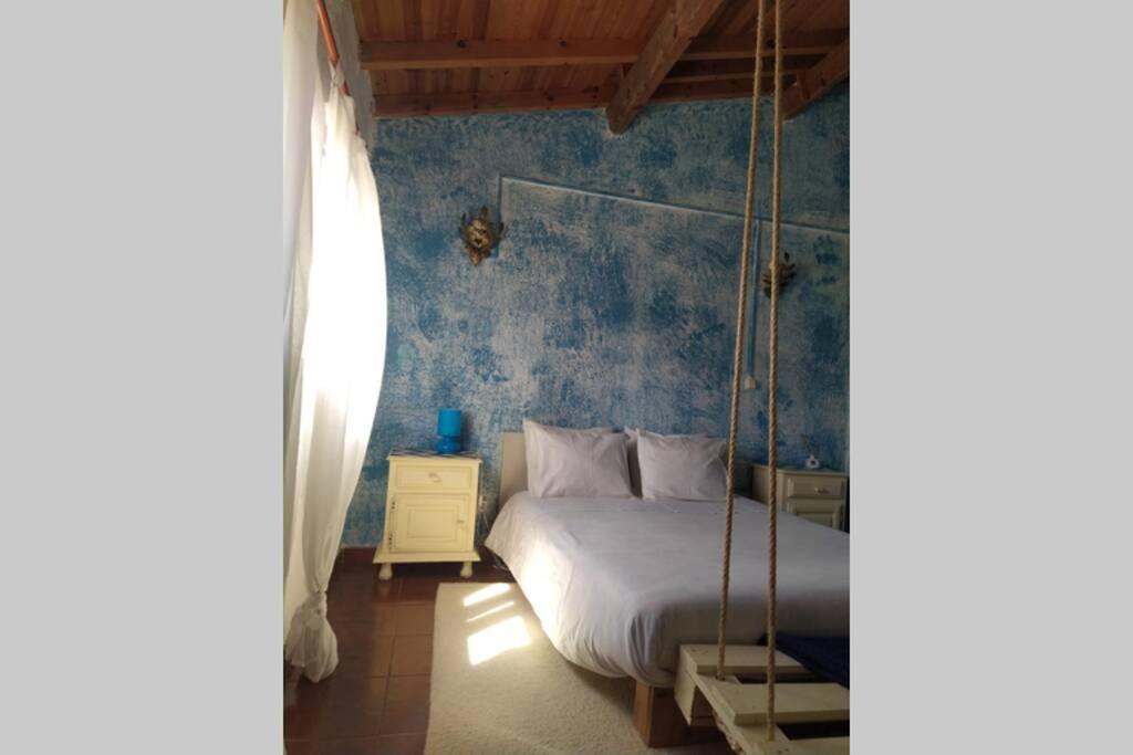 Villa - Torres Vedras, Lisbon Country Side Almeirinhos de Baixo Екстериор снимка