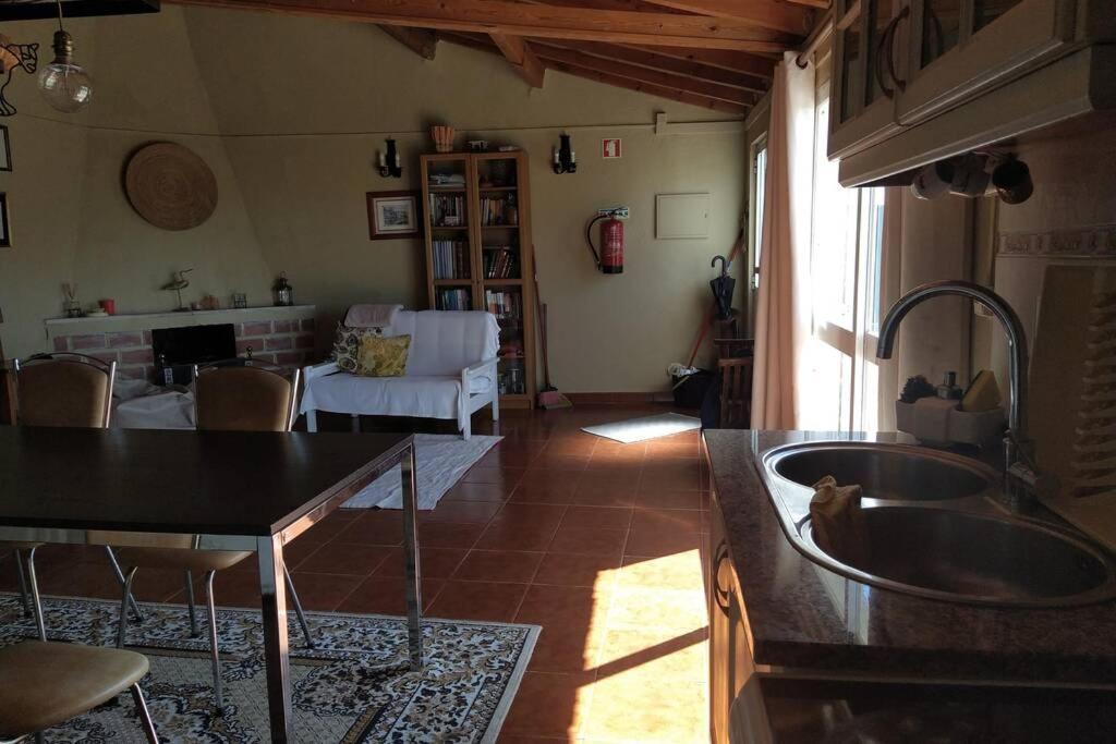 Villa - Torres Vedras, Lisbon Country Side Almeirinhos de Baixo Екстериор снимка