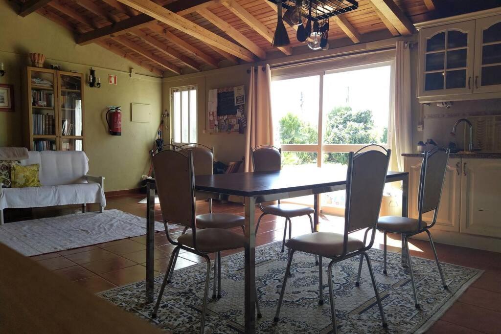 Villa - Torres Vedras, Lisbon Country Side Almeirinhos de Baixo Екстериор снимка