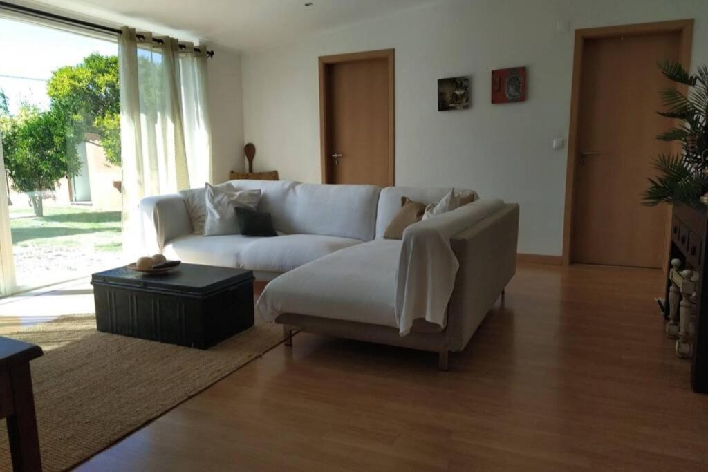Villa - Torres Vedras, Lisbon Country Side Almeirinhos de Baixo Екстериор снимка
