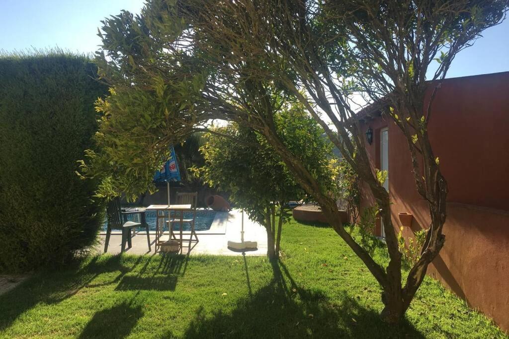 Villa - Torres Vedras, Lisbon Country Side Almeirinhos de Baixo Екстериор снимка