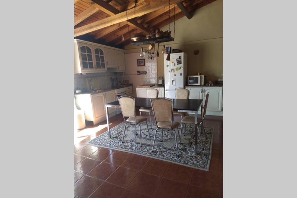 Villa - Torres Vedras, Lisbon Country Side Almeirinhos de Baixo Екстериор снимка